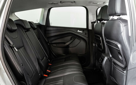 Ford Kuga III, 2013 год, 1 199 000 рублей, 18 фотография