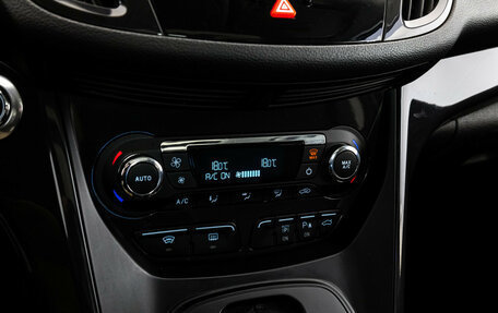 Ford Kuga III, 2013 год, 1 199 000 рублей, 15 фотография
