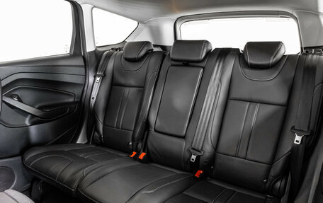 Ford Kuga III, 2013 год, 1 199 000 рублей, 20 фотография