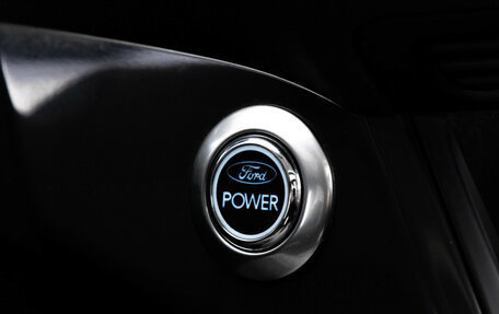 Ford Kuga III, 2013 год, 1 199 000 рублей, 16 фотография