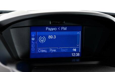 Ford Kuga III, 2013 год, 1 199 000 рублей, 17 фотография