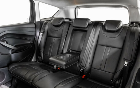 Ford Kuga III, 2013 год, 1 199 000 рублей, 21 фотография