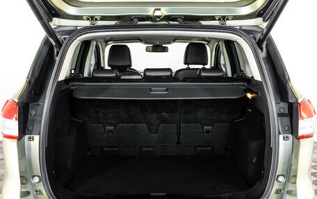 Ford Kuga III, 2013 год, 1 199 000 рублей, 26 фотография