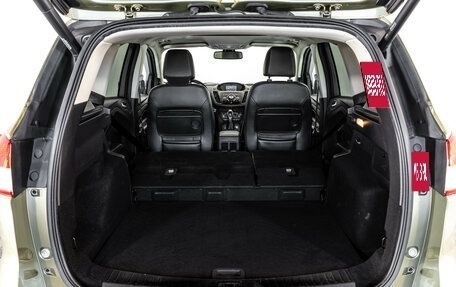 Ford Kuga III, 2013 год, 1 199 000 рублей, 27 фотография