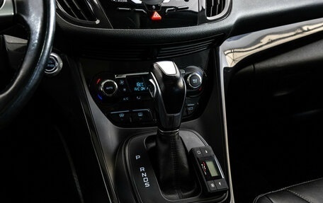 Ford Kuga III, 2013 год, 1 199 000 рублей, 14 фотография