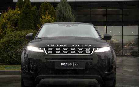 Land Rover Range Rover Evoque II, 2019 год, 2 995 000 рублей, 2 фотография