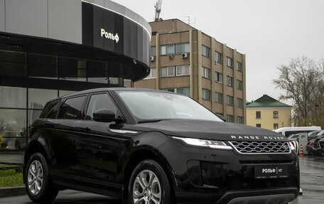 Land Rover Range Rover Evoque II, 2019 год, 2 995 000 рублей, 3 фотография