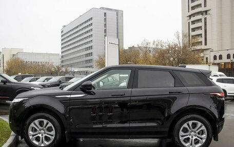 Land Rover Range Rover Evoque II, 2019 год, 2 995 000 рублей, 8 фотография