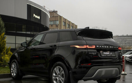 Land Rover Range Rover Evoque II, 2019 год, 2 995 000 рублей, 7 фотография