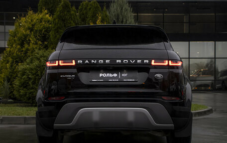 Land Rover Range Rover Evoque II, 2019 год, 2 995 000 рублей, 6 фотография