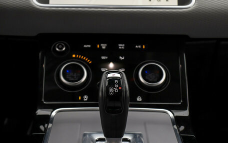 Land Rover Range Rover Evoque II, 2019 год, 2 995 000 рублей, 15 фотография