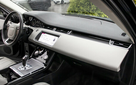 Land Rover Range Rover Evoque II, 2019 год, 2 995 000 рублей, 9 фотография