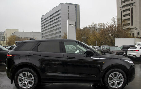 Land Rover Range Rover Evoque II, 2019 год, 2 995 000 рублей, 4 фотография