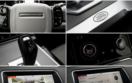 Land Rover Range Rover Evoque II, 2019 год, 2 995 000 рублей, 20 фотография