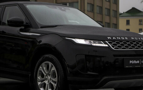 Land Rover Range Rover Evoque II, 2019 год, 2 995 000 рублей, 27 фотография