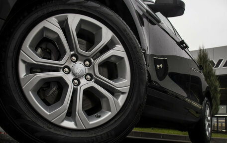 Land Rover Range Rover Evoque II, 2019 год, 2 995 000 рублей, 24 фотография
