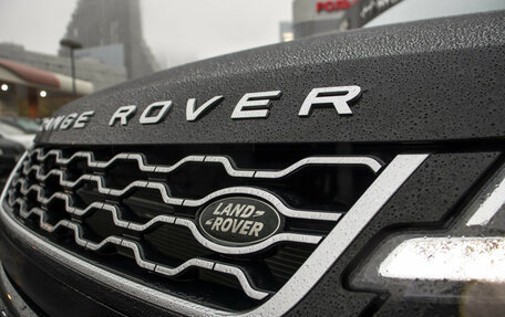 Land Rover Range Rover Evoque II, 2019 год, 2 995 000 рублей, 23 фотография