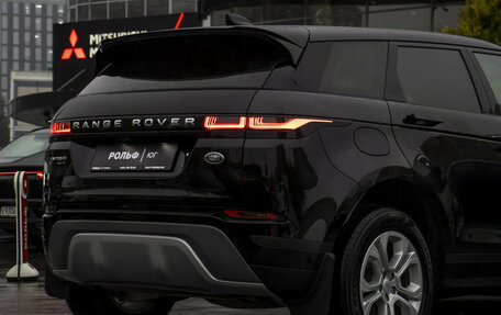 Land Rover Range Rover Evoque II, 2019 год, 2 995 000 рублей, 28 фотография