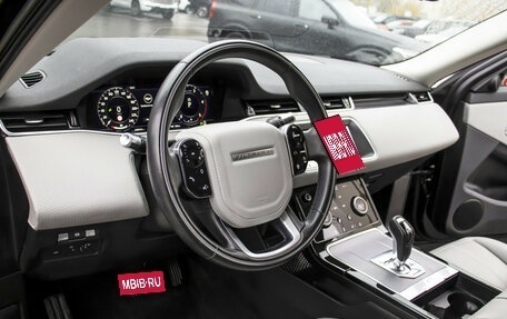 Land Rover Range Rover Evoque II, 2019 год, 2 995 000 рублей, 21 фотография