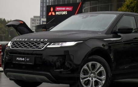 Land Rover Range Rover Evoque II, 2019 год, 2 995 000 рублей, 22 фотография