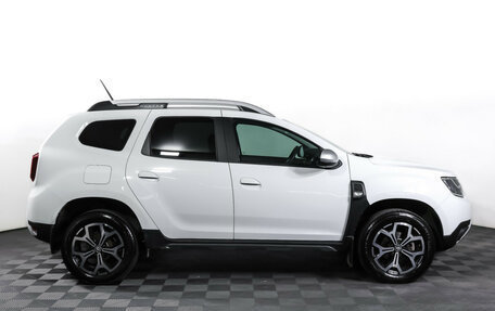 Renault Duster, 2021 год, 1 790 000 рублей, 4 фотография