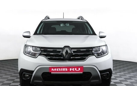 Renault Duster, 2021 год, 1 790 000 рублей, 2 фотография