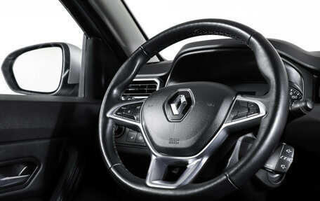 Renault Duster, 2021 год, 1 790 000 рублей, 13 фотография