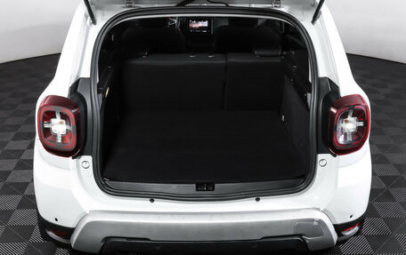 Renault Duster, 2021 год, 1 790 000 рублей, 10 фотография