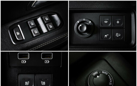 Renault Duster, 2021 год, 1 790 000 рублей, 20 фотография