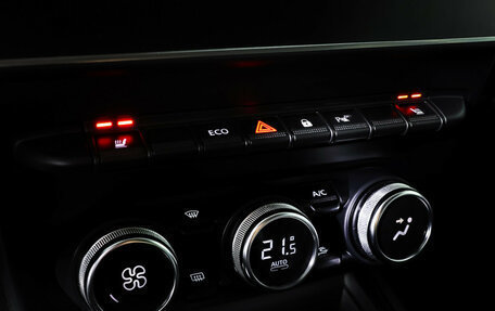 Renault Duster, 2021 год, 1 790 000 рублей, 18 фотография