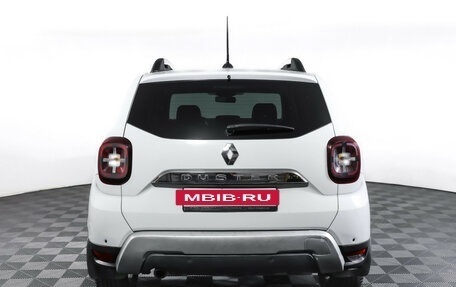 Renault Duster, 2021 год, 1 790 000 рублей, 6 фотография