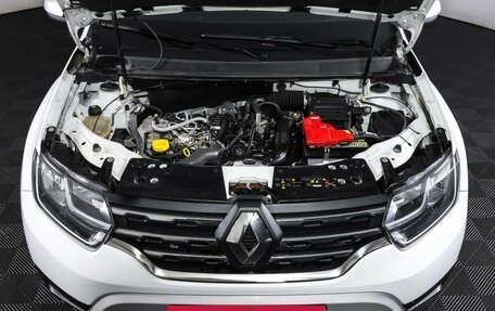 Renault Duster, 2021 год, 1 790 000 рублей, 9 фотография