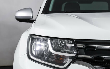 Renault Duster, 2021 год, 1 790 000 рублей, 23 фотография