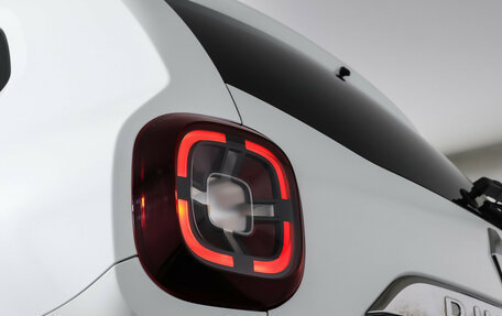 Renault Duster, 2021 год, 1 790 000 рублей, 22 фотография