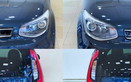 KIA Soul II рестайлинг, 2018 год, 1 797 000 рублей, 5 фотография