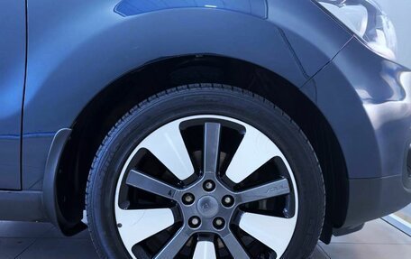 KIA Soul II рестайлинг, 2018 год, 1 797 000 рублей, 20 фотография