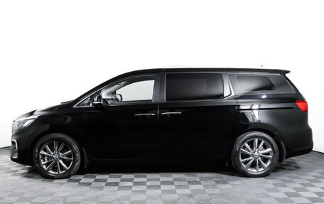 KIA Carnival III, 2020 год, 3 177 000 рублей, 8 фотография