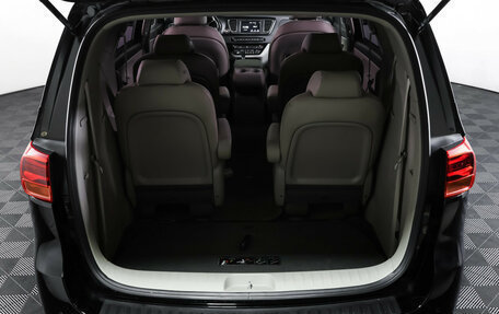 KIA Carnival III, 2020 год, 3 177 000 рублей, 10 фотография