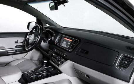 KIA Carnival III, 2020 год, 3 177 000 рублей, 12 фотография