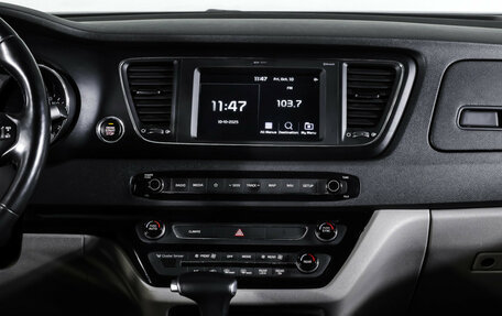 KIA Carnival III, 2020 год, 3 177 000 рублей, 18 фотография