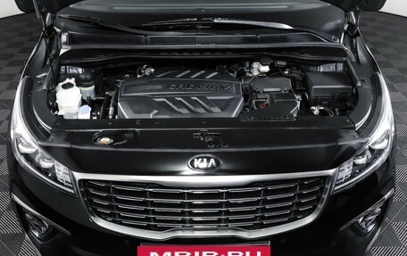 KIA Carnival III, 2020 год, 3 177 000 рублей, 9 фотография