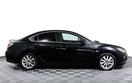 Mazda 6, 2010 год, 939 000 рублей, 4 фотография