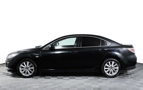 Mazda 6, 2010 год, 939 000 рублей, 8 фотография