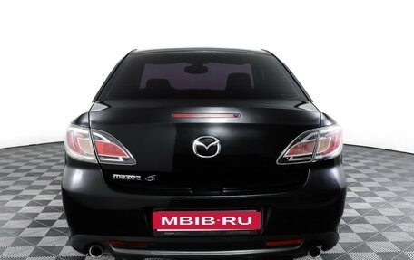 Mazda 6, 2010 год, 939 000 рублей, 6 фотография
