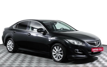 Mazda 6, 2010 год, 939 000 рублей, 3 фотография