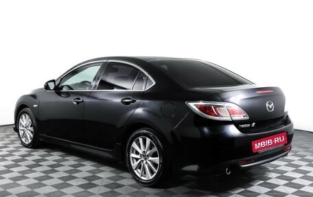 Mazda 6, 2010 год, 939 000 рублей, 7 фотография