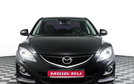 Mazda 6, 2010 год, 939 000 рублей, 2 фотография