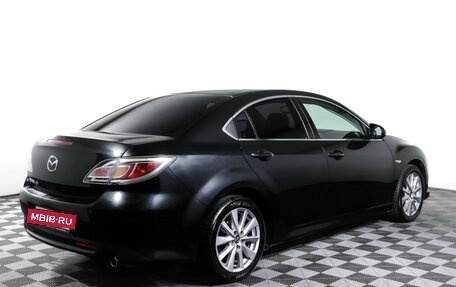 Mazda 6, 2010 год, 939 000 рублей, 5 фотография