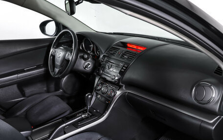Mazda 6, 2010 год, 939 000 рублей, 10 фотография