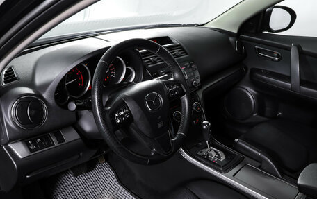 Mazda 6, 2010 год, 939 000 рублей, 15 фотография